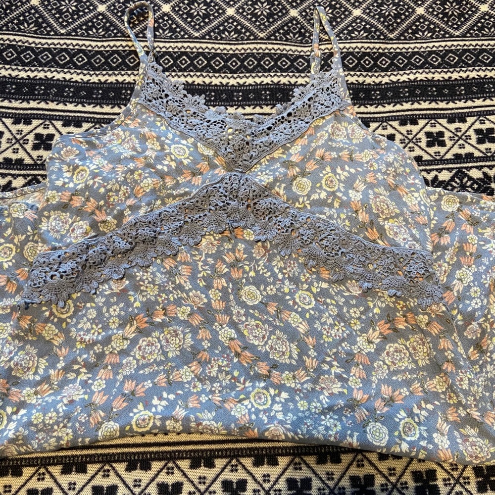 Billabong Dress